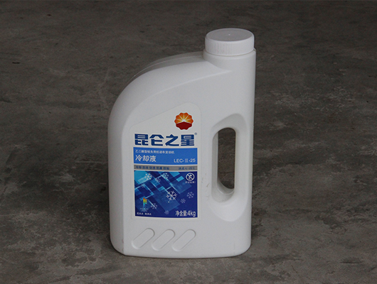 冷卻液4KG 冷卻液4KG